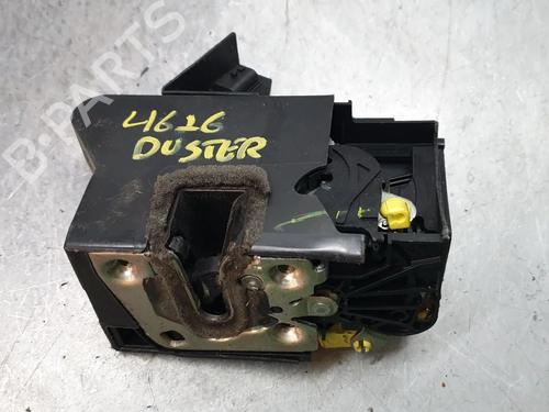 Front left lock DACIA DUSTER (HM_) 1.0 LPG (HMMT) | BP40466505C98 - Image 2