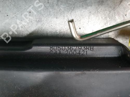 Front left lock DACIA DUSTER (HM_) 1.0 LPG (HMMT) | BP40466505C98 - Image 5