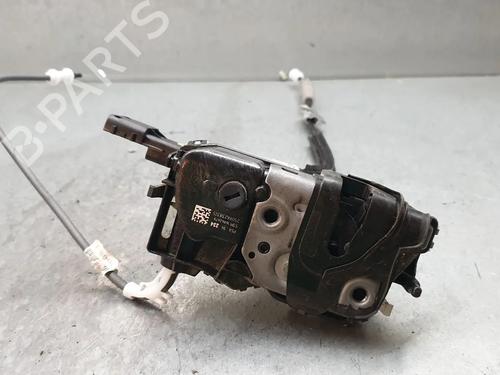 Used Front right lock Front right lock PEUGEOT 3008 II SUV (MC_, MR_, MJ_, M4_) 2.0 BlueHDi 180 (177 hp) 40466507 40466507