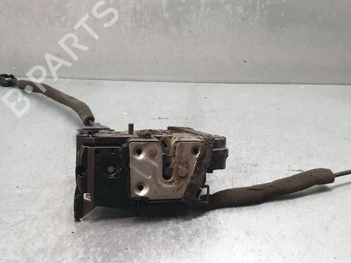 Used Rear right lock Rear right lock RENAULT TWINGO III (BCM_, BCA_) 1.0 SCe 70 (71 hp) 40466508 40466508
