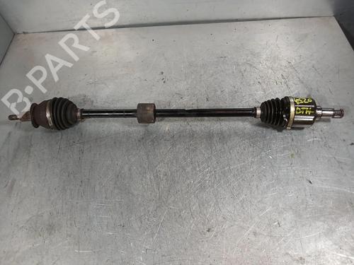Used Right front driveshaft Right front driveshaft SEAT IBIZA V (KJ1, KJG) 1.0 TSI (95 hp) 40466509 40466509