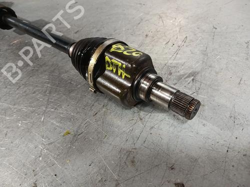 Right front driveshaft SEAT IBIZA V (KJ1, KJG) 1.0 TSI | BP40466509M39 - Image 2