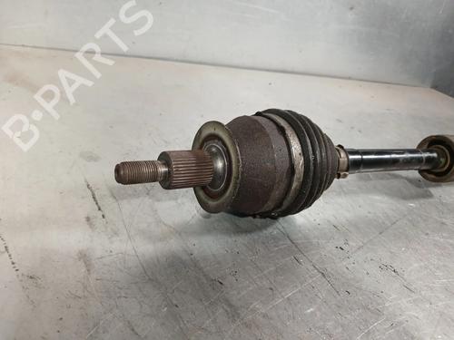 Right front driveshaft SEAT IBIZA V (KJ1, KJG) 1.0 TSI | BP40466509M39 - Image 3