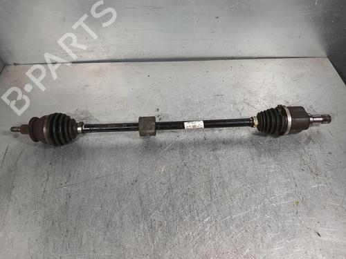 Right front driveshaft SEAT IBIZA V (KJ1, KJG) 1.0 TSI | BP40466509M39 - Image 4
