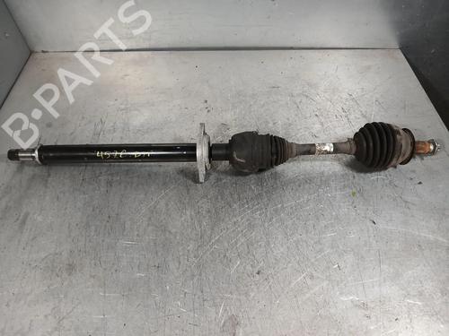 Used Right front driveshaft Right front driveshaft MERCEDES-BENZ B-CLASS Sports Tourer (W246, W242) B 200 CDI / d (246.208) (136 hp) 38225619 38225619