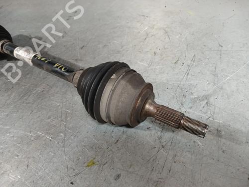 Right front driveshaft CITROËN C3 III (SX) 1.5 BlueHDi 100 (SXYHYP, SXYHTU) | BP40466510M39 - Image 2