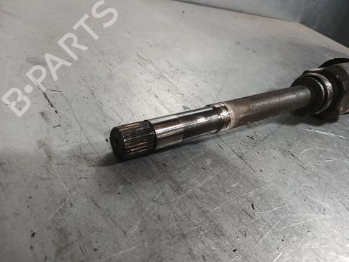 Right front driveshaft CITROËN C3 III (SX) 1.5 BlueHDi 100 (SXYHYP, SXYHTU) | BP40466510M39 - Image 4