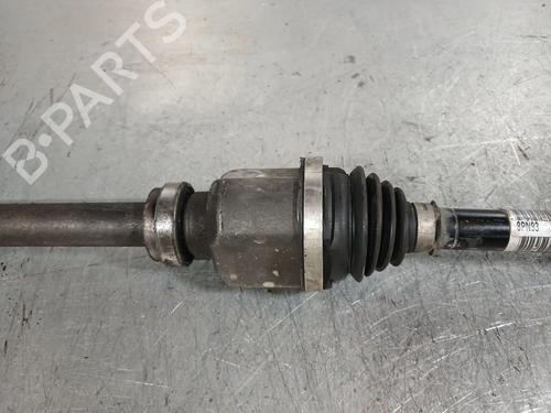 Right front driveshaft CITROËN C3 III (SX) 1.5 BlueHDi 100 (SXYHYP, SXYHTU) | BP40466510M39 - Image 3