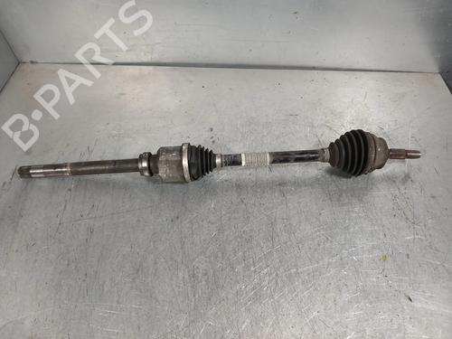 Right front driveshaft CITROËN C3 III (SX) 1.5 BlueHDi 100 (SXYHYP, SXYHTU) | BP40466510M39 - Image 5