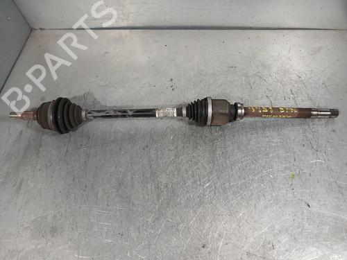 Used Right front driveshaft Right front driveshaft CITROËN C4 Grand Picasso II (DA_, DE_) 1.2 THP 130 (130 hp) 40466512 40466512