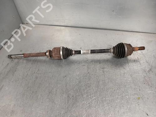 Right front driveshaft OPEL CORSA F (P2JO) 1.2 (68) | BP40466513M39 - Image 5