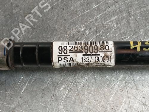 Right front driveshaft OPEL CORSA F (P2JO) 1.2 (68) | BP40466513M39 - Image 6