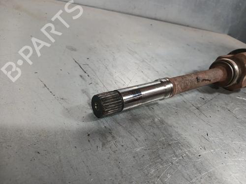 Right front driveshaft OPEL CORSA F (P2JO) 1.2 (68) | BP40466513M39 - Image 4