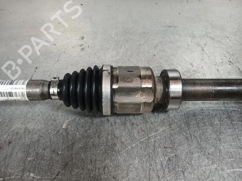 Right front driveshaft RENAULT CLIO V (B7_) 1.0 TCe 90 (B7MT) | BP36563729M39 - Image 3
