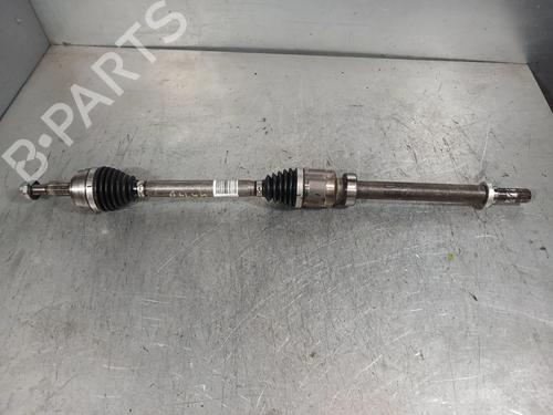 Right front driveshaft RENAULT CLIO V (B7_) 1.0 TCe 90 (B7MT) | BP36563729M39 - Image 5