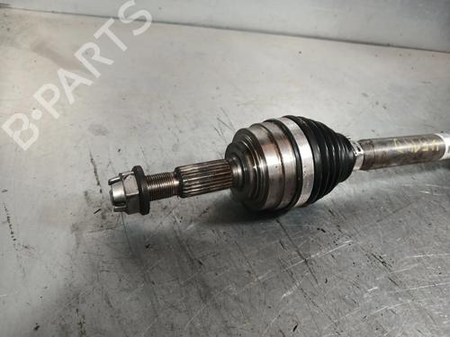 Right front driveshaft RENAULT CLIO V (B7_) 1.0 TCe 90 (B7MT) | BP36563729M39 - Image 4
