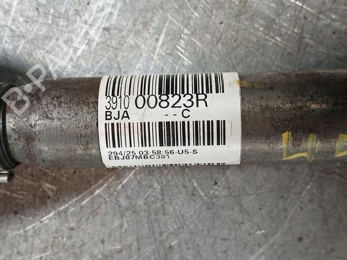 Right front driveshaft RENAULT CLIO V (B7_) 1.0 TCe 90 (B7MT) | BP36563729M39 - Image 6