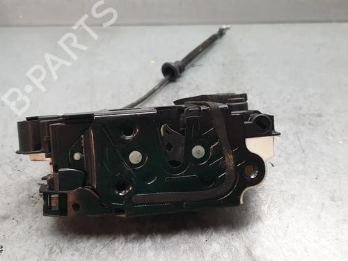Used Rear right lock Rear right lock SKODA YETI (5L) 2.0 TDI (110 hp) 40466516 40466516