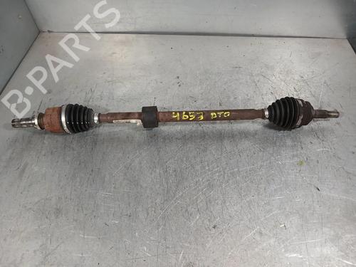 Used Right front driveshaft Right front driveshaft DACIA SANDERO III 1.0 TCe 90 (91 hp) 40466518 40466518