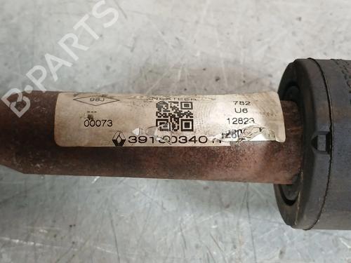 Right front driveshaft DACIA SANDERO III 1.0 TCe 90 | BP40466518M39 - Image 5