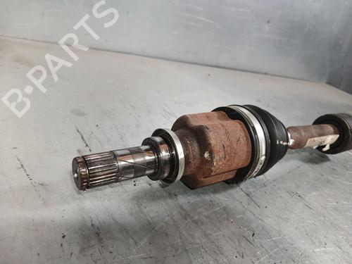 Right front driveshaft DACIA SANDERO III 1.0 TCe 90 | BP40466518M39 - Image 3