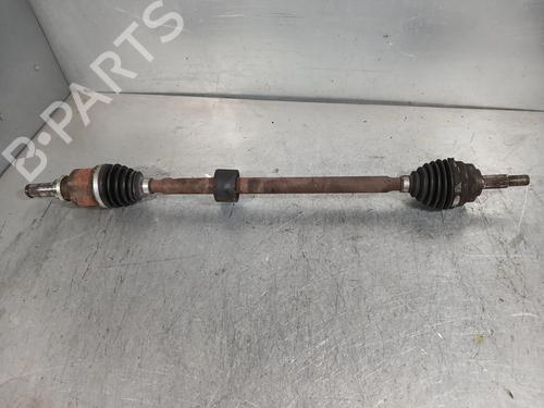 Right front driveshaft DACIA SANDERO III 1.0 TCe 90 | BP40466518M39 - Image 4