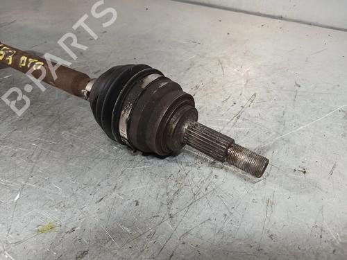 Right front driveshaft DACIA SANDERO III 1.0 TCe 90 | BP40466518M39 - Image 2