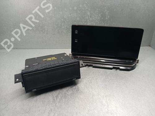 Used Radio Radio SKODA OCTAVIA IV (NX3, NN3, PV3) 2.0 TDi (116 hp) 40466519 40466519