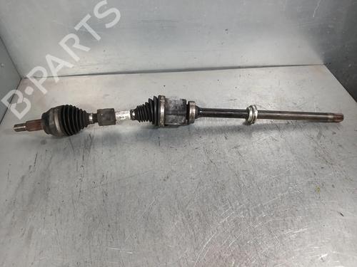 Right front driveshaft LAND ROVER RANGE ROVER EVOQUE (L551) 2.0 D150 | BP40466522M39 - Image 5