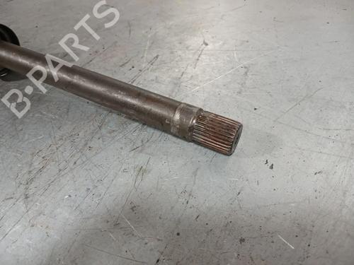 Right front driveshaft LAND ROVER RANGE ROVER EVOQUE (L551) 2.0 D150 | BP40466522M39 - Image 2