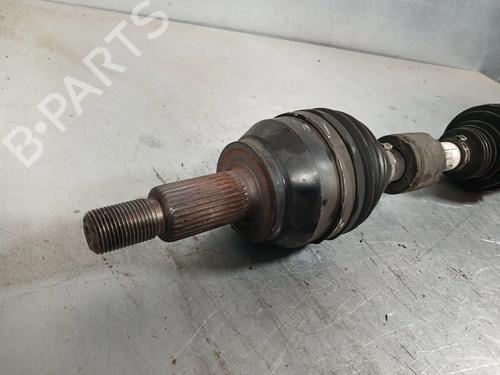 Right front driveshaft LAND ROVER RANGE ROVER EVOQUE (L551) 2.0 D150 | BP40466522M39 - Image 4