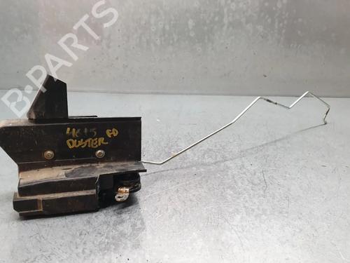 Used Front right lock Front right lock DACIA DUSTER (HM_) 1.5 dCi 110 (HMAB) (109 hp) 40466523 40466523