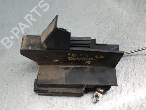Front right lock DACIA DUSTER (HM_) 1.5 dCi 110 (HMAB) | BP40466523C97 - Image 3