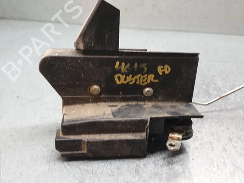 Front right lock DACIA DUSTER (HM_) 1.5 dCi 110 (HMAB) | BP40466523C97 - Image 2