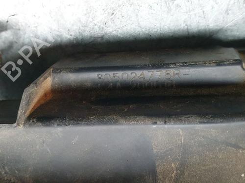 Front right lock DACIA DUSTER (HM_) 1.5 dCi 110 (HMAB) | BP40466523C97 - Image 4