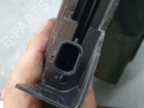 Front right lock DACIA DUSTER (HM_) 1.5 dCi 110 (HMAB) | BP40466523C97 - Image 5
