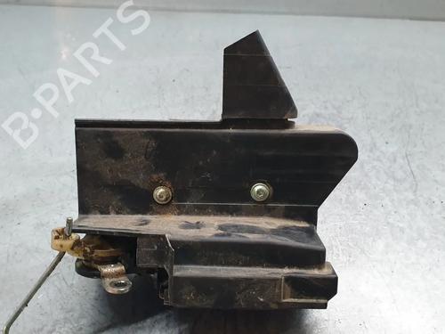 Front left lock DACIA DUSTER (HM_) 1.5 dCi 110 (HMAB) | BP40466524C98 - Image 4