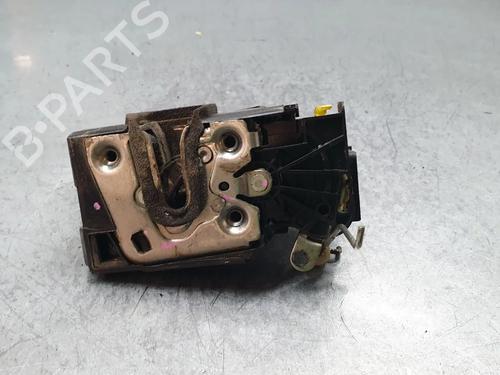 Front left lock DACIA DUSTER (HM_) 1.5 dCi 110 (HMAB) | BP40466524C98 - Image 3