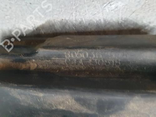 Front left lock DACIA DUSTER (HM_) 1.5 dCi 110 (HMAB) | BP40466524C98 - Image 5