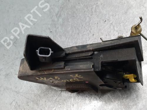 Front left lock DACIA DUSTER (HM_) 1.5 dCi 110 (HMAB) | BP40466524C98 - Image 2