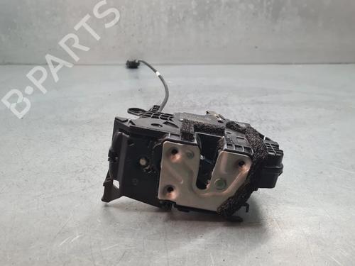 Used Front right lock Front right lock RENAULT TRAFIC III Van (FG_) 2.0 dCi 130 (FGMY) (131 hp) 40466526 40466526