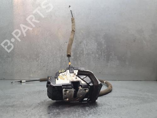 Used Front right lock Front right lock RENAULT KADJAR (HA_, HL_) 1.6 dCi 130 (HLA4) (130 hp) 40466528 40466528
