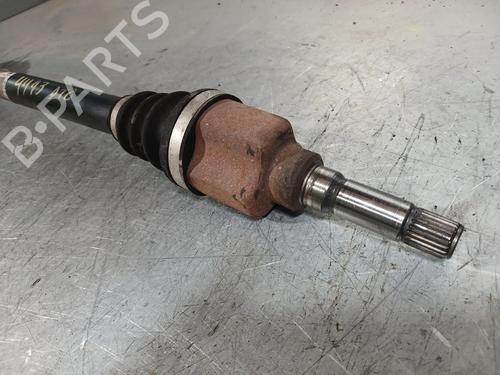 Right front driveshaft CITROËN C3 III (SX) 1.2 PureTech 82 | BP40497288M39 - Image 2
