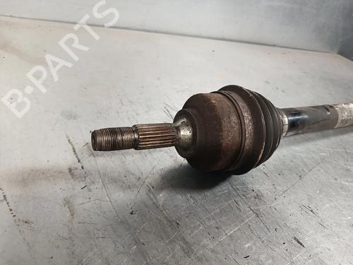 Right front driveshaft CITROËN C3 III (SX) 1.2 PureTech 82 | BP40497288M39 - Image 3