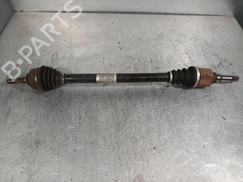 Right front driveshaft CITROËN C3 III (SX) 1.2 PureTech 82 | BP40497288M39 - Image 4