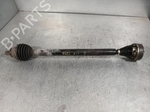 Used Right front driveshaft Right front driveshaft AUDI Q2 (GAB, GAG) 1.6 TDI (115 hp) 38237963 38237963