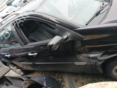 Used Right front door Right front door RENAULT MEGANE II Estate (KM0/1_) 1.5 dCi (KM16, KM1E) (106 hp) 40497297 40497297