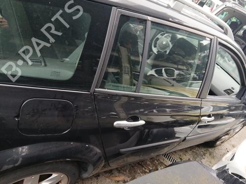 Used Right rear door Right rear door RENAULT MEGANE II Estate (KM0/1_) 1.5 dCi (KM16, KM1E) (106 hp) 40497300 40497300