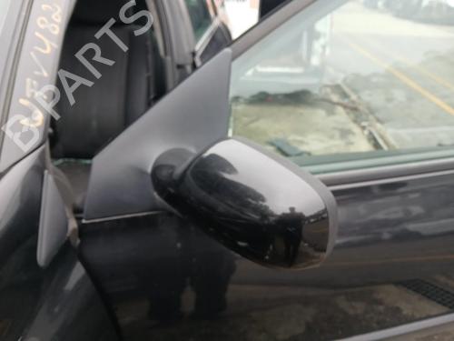 Used Left mirror Left mirror RENAULT MEGANE II Estate (KM0/1_) 1.5 dCi (KM16, KM1E) (106 hp) 40497303 40497303