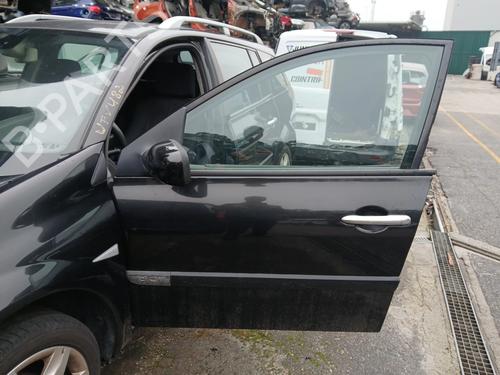 Used Left front door Left front door RENAULT MEGANE II Estate (KM0/1_) 1.5 dCi (KM16, KM1E) (106 hp) 40497298 40497298